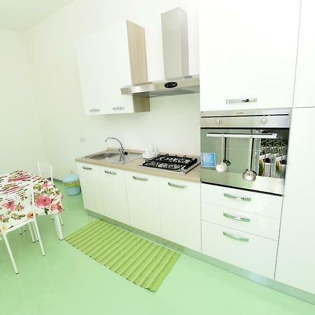 Maison Fabrizia Sorrento Eksteriør billede