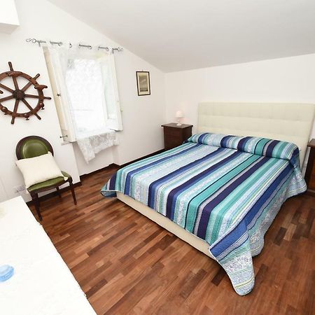 Maison Fabrizia Sorrento Eksteriør billede