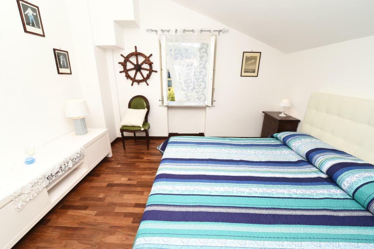 Maison Fabrizia Sorrento Eksteriør billede